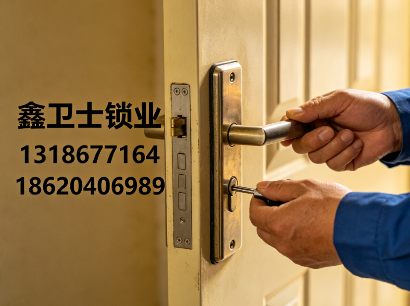 柳州家庭开锁换锁