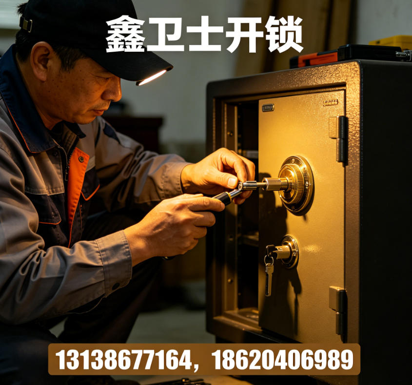 柳州保险柜开锁