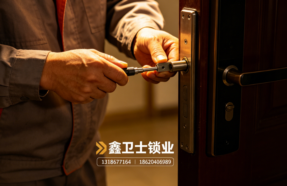 柳州开锁避坑指南，柳州开锁防套路，柳州正规开锁